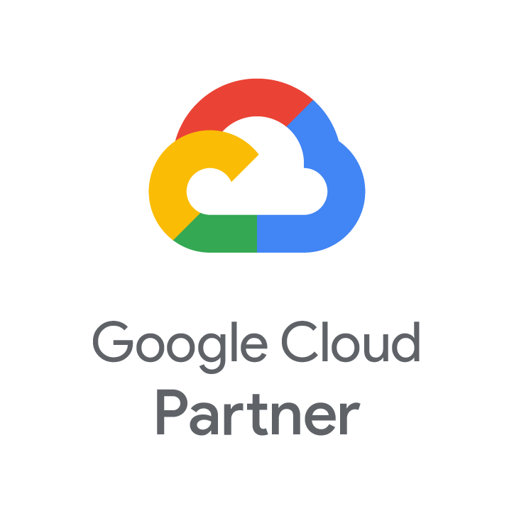 Parceiro Google Cloud Parceiro Google Cloud