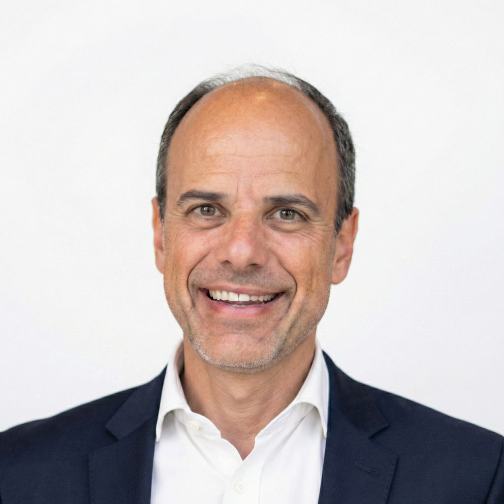José Ruivo