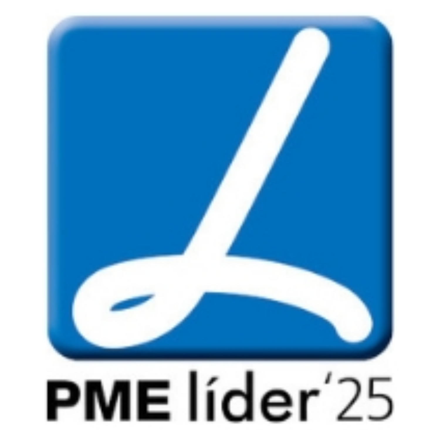 PME líder '25 Logo